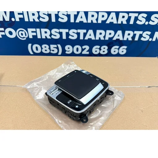 A2479004003 W177 V177 A35 NAVI KNOP MUIS TOUCHPAD Mercedes A Klasse bedieningspaneel 2018-2025 origineel