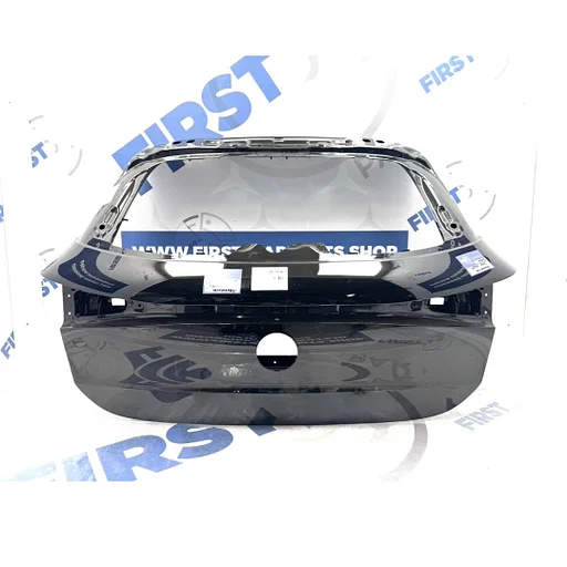 W243 EQB KLASSE ACHTERKLEP A2437400000 X243 KOFFERKLEP EQB 250 300 350 2021-2026 AMG KOFFERBAK origineel Mercedes EQ B ZWART/WIT/GRIJS/BLAUW KOFFERKLEP A 243 740 00 00