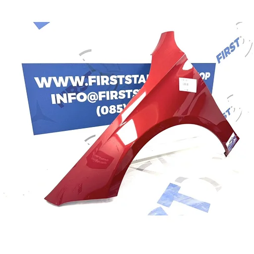 A1778810500 W177 ZIJSCHERM LINKS Mercedes A Klasse SCHERM VOORSCHERM 2018-2026 SPATBORD ZWART WIT GRIJS BLAUW ROOD KOLTFLUGEL SCHERM FENDER