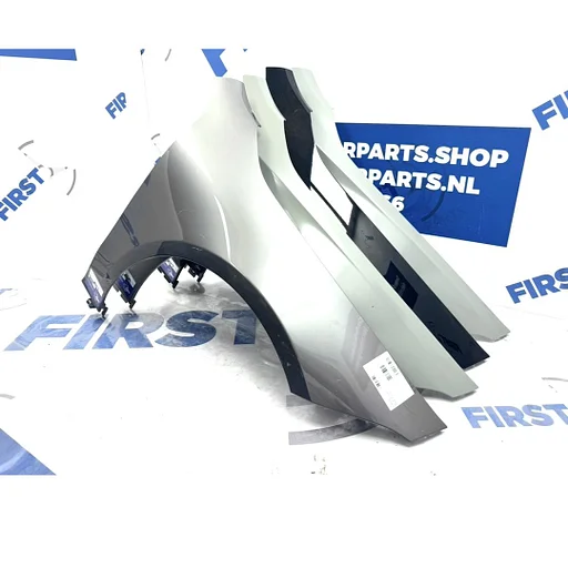 W118 CLA ZIJSCHERM RECHTS Mercedes A1188810400 2018-2025 ORIGINEEL RECHTER VOORSCHERM ZWART WIT GRIJS GEEL BLAUW ROOD ETC