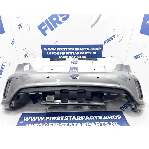 W176 AMG BUMPER A1768852325 originele Achterbumper Mercedes A Klasse 2012-2018 AMG LINE / A45 AMG ZWART WIT GRIJS ROOD BLAUW ETC A 176 885 23 25