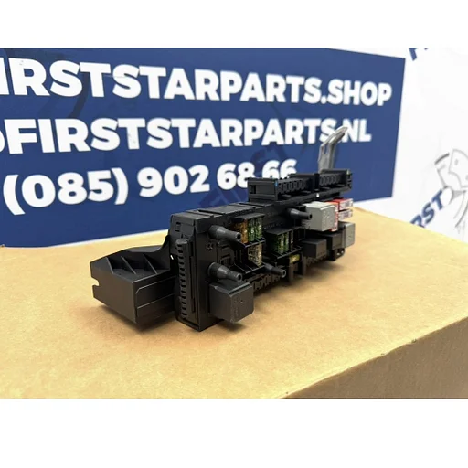 Zekering kast W176 A W246 B W117 CLA W156 GLA Klasse Mercedes origineel 2012-2019