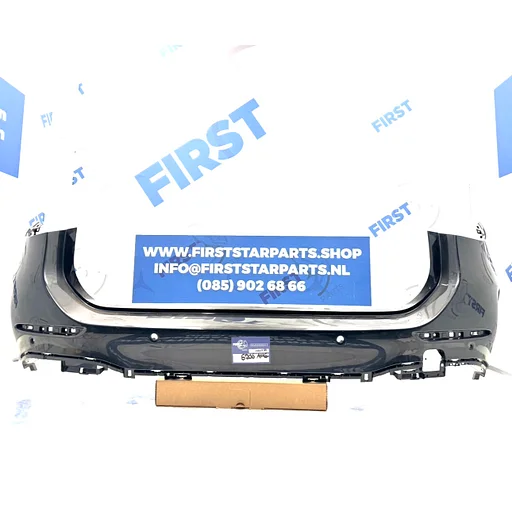 S206 AMG BUMPER ZWART WIT GRIJS BLAUW ROOD 206 2023 ESTATE C43 C63 AMG ACHTERBUMPER 2021-2026 A2068851103 Mercedes C Klasse origineel STATION WAGON W206
