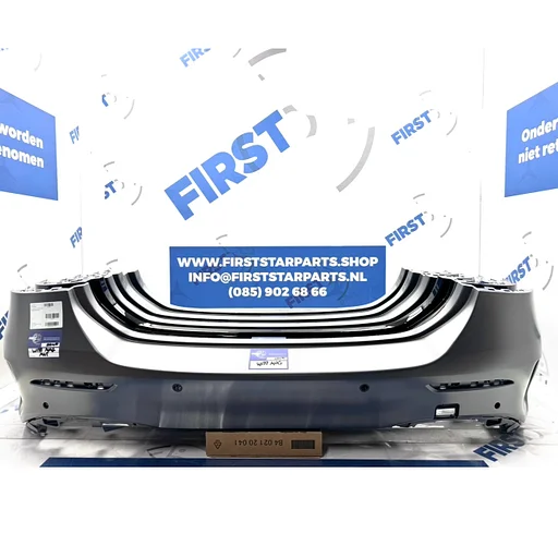 A1778851805 W177 V177 ACHTERBUMPER A KLASSE SEDAN AMG BUMPER ZWART/WIT/GRIJS/BLAUW/ROOD/ETC KALE ACHTER BUMPER Mercedes A Klasse 2018-2026 LIMOUSINE AMG LINE/ A35 / A45 A 177 885 13 01 ORIGINEEL PDC KAAL V177
