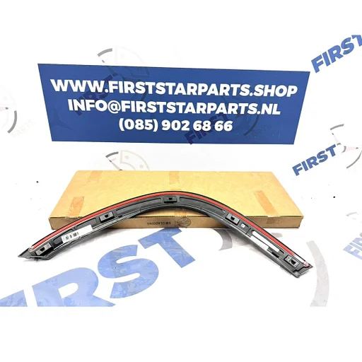 W167 GLE SPATBORD LIJST ZIJSCHERM SIERLIJST LINKS RECHTS VOOR ACHTER ORIGINEEL Mercedes V167 C167 2020-2026 A1678840100 A1678840200