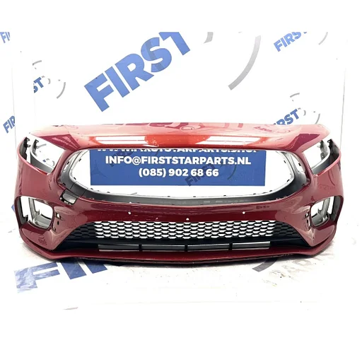 W177 AMG BUMPER Mercedes A Klasse A1778856100 VOORBUMPER 2018-2024 V177 WIT GRIJS ZWART ZILVER GEEL ROOD BLAUW W177 V177 AMG A35 ORIGINEEL A 177 885 61 00