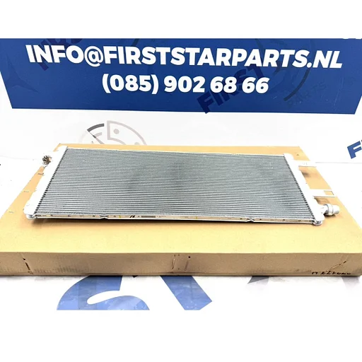 A1675000400 BATTERIJ KOELER W167 GLE KLASSE Radiateur ORIGINEEL Mercedes V167 C167 2019-2026 A 167 500 04 00 GLE53 GLE63 GLE63s AMG