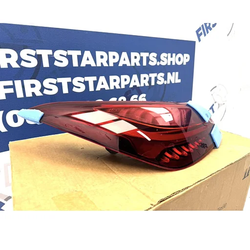 A1189063501 W118 C118 X118 CLA FACELIFT ACHTERLICHT LINKS VOL LED origineel Mercedes 2022-2025 A 118 906 35 01 HINTERN LINKER LAMP C 118