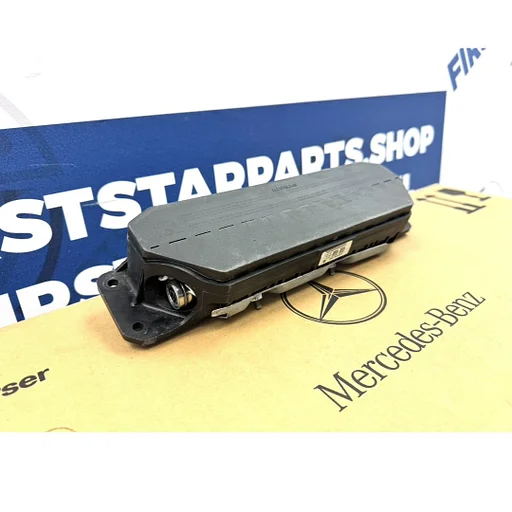 W214 W236 KNIE AIRBAG ORIGINEEL Mercedes E Klasse / CLE Klasse 2021-2026 KNIEAIRBAG BESTUURDER A2068601002