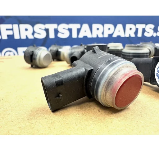 Mercedes PDC Sensor W176 W177 W246 W247 W205 W206 W117 W118 W213 W214 W156 H247 W253 W254 W232 W236 W190 W290 W463 W447 W166 W166 W906 W907 A B C E CLA GLA G GLC GT GLE S V KLASSE PARKEER SENSOR origineel Meecedes / AMG 45 63 A0009059300