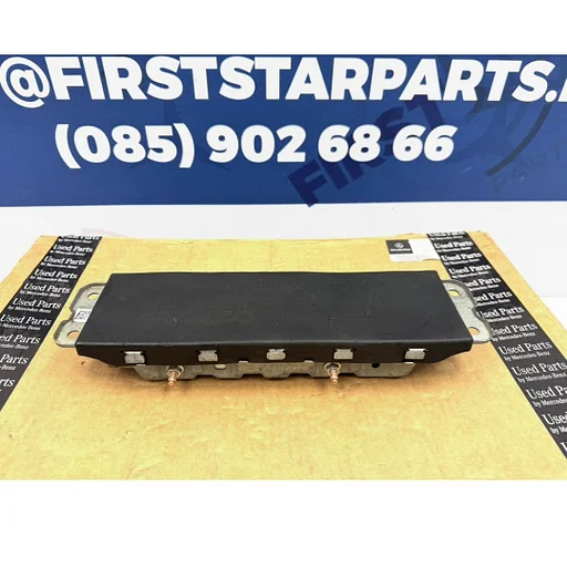 W213 knieairbag Mercedes E Klasse 2016-2018 W213 S213 A238 C238 knie airbag W238 ORIGINEEL MB A2138600302 E43 E63 E63s AMG