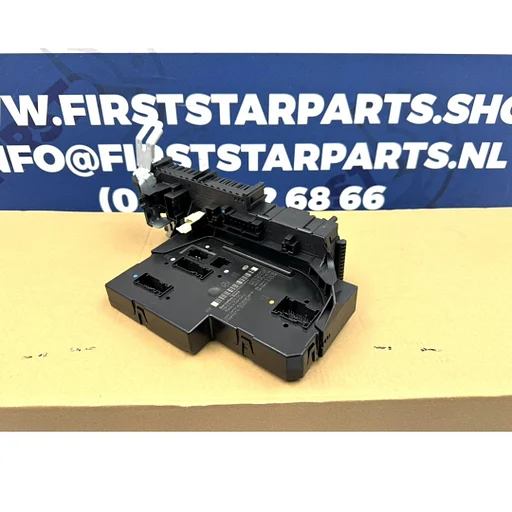 Zekeringkast Mercedes A B C CLA CLS E M GLA GLC GLE S Klasse zekering kast