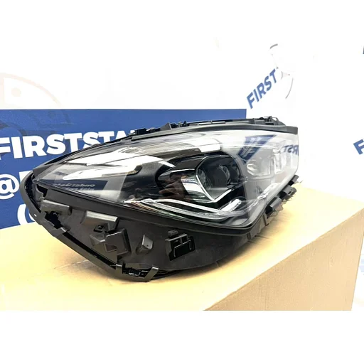 W118 CLA MULTIBEAM KOPLAMP RECHTS A1189064600 FULL LED 2019-2023 ORIGINEEL 35 45 AMG MB A 118 906 46 00