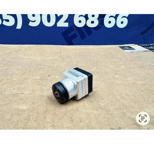 A0009055912 360 CAMERA VOORZIJDE 2016-2025 voor Mercedes FRONT CAM A 000 905 59 12 / SPIEGEL CAMERA