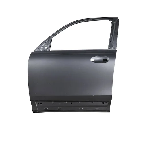 A2477207506 X247 W247 GLB35 AMG DEUR LINKS ZWART WIT GRIJS LINKSSVOOR PORTIER Mercedes 2019-2025 GLB AMG KALE LINKER VOOR DEUR PORTIER