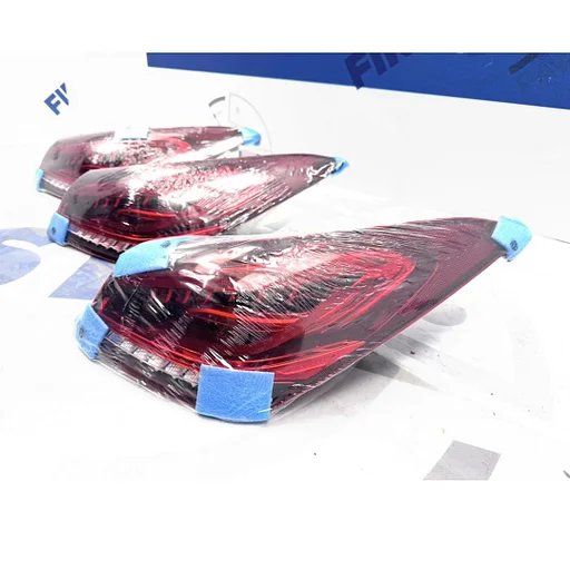 A1189063601 W118 CLA LED FACELIFT ACHTERLICHT RECHTS CLA35 CLA45 CLA45s AMG C118 X118 origineel Mercedes 2022-2025 A 118 906 36 01 HINTERN LAMP C 118