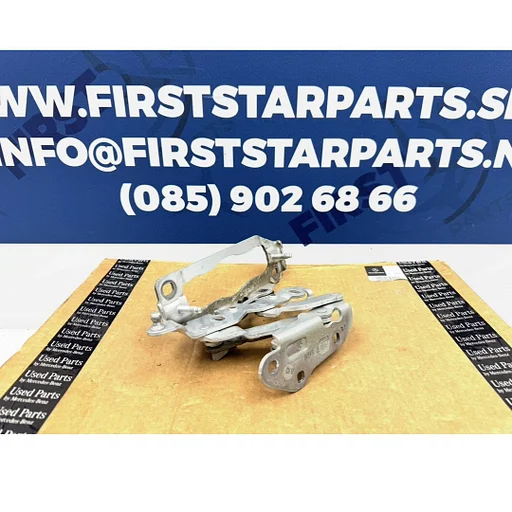 W204 C W212 E KLASSE MOTORKAPSCHARNIER A2129067801 Origineel Mercedes 2007-2016 MOTORKAP SCHARNIEREN DIVERSE KLEUREN W204 W212 C/E KLASSE / AMG