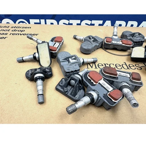 A0009054104 TPMS RDKS BANDENSPANNINGSSENSOR Mercedes G63 A45S CLA45S C63S E63S GLC63S GLE63S GTR GT63S S63 AMG BANDEN SPANNING SENSOR W177 W118 W205 W206 W212 W213 W253 W166 V167 C292 W190 X290 W460 W461 W463 W222 W217 W223 A 000 905 41 04