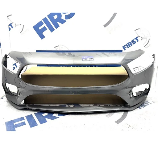 BUMPER Mercedes A Klasse W177 A35 AMG A1778856100 VOORBUMPER V177 ZWART WIT GRIJS ROOD GEEL 2018-2022 AERO PAKKET