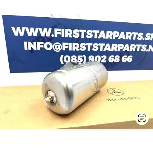 A2133200015 DRUK RESERVOIR W253 GLC 2016-2022 centrale accumulator schokbreker mercedes-benz clase glc X253 C253 suv coupe a2133200015 GLC43 GLC63 GLC63s AMG