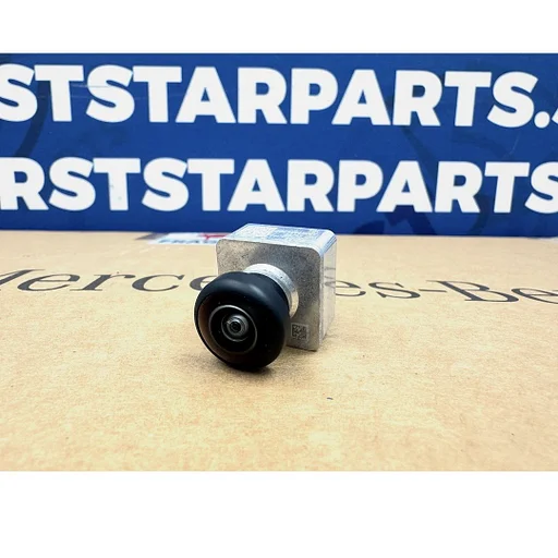 A0009056222 360 CAMERA VOORZIJDE 2016-2026 origineel Mercedes FRONT CAM A 000 905 62 22 / SPIEGEL CAMERA