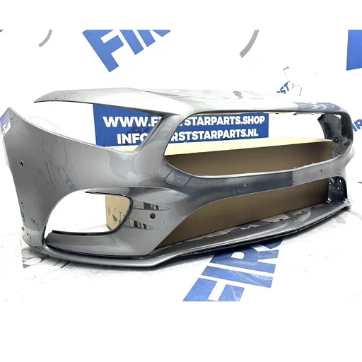 BUMPER Mercedes A Klasse W177 A35 AMG A1778856100 VOORBUMPER V177 ZWART WIT GRIJS ROOD GEEL 2018-2022 AERO PAKKET