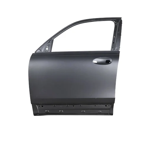 A2477207506 X247 W247 GLB35 AMG DEUR LINKS ZWART WIT GRIJS LINKSSVOOR PORTIER Mercedes 2019-2025 GLB AMG KALE LINKER VOOR DEUR PORTIER
