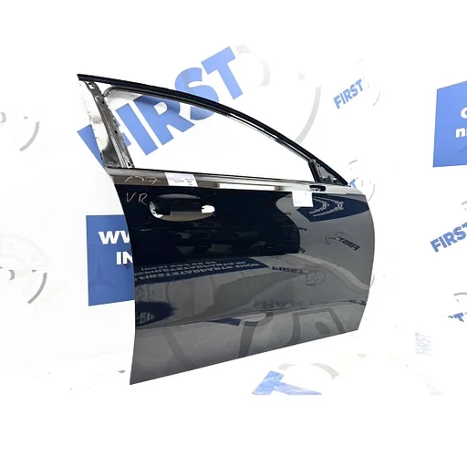 W177 V177 DEUR RECHTSVOOR ZWART WIT GRIJS A KLASSE PORTIER KAAL 2018-2026 origineel Mercedes A1777200800 TUR DOOR