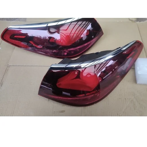 W214 E KLASSE LED ACHTERLICHTEN SET ORIGINEEL Mercedes LINKS RECHTS S214 2022-2026 A2149065502 + A2149065602 E53 AMG