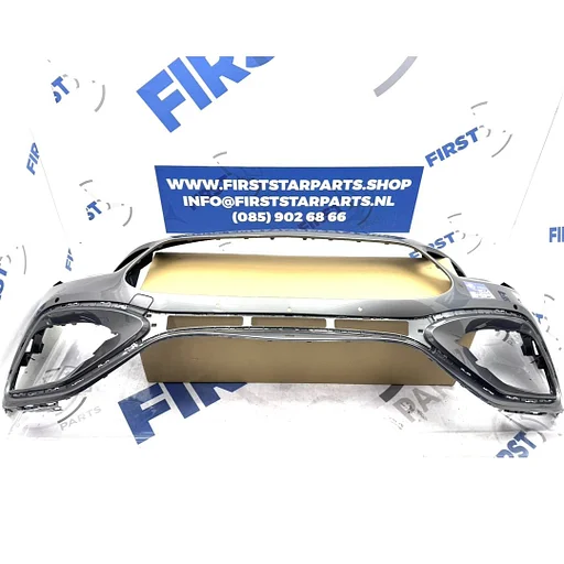 H247 FACELIFT GLA AMG BUMPER A2478857908 A2478804508 VOORBUMPER KAAL ZWART WIT GRIJS GLA35 2023-2026 W247 X247 GLA 35 AMG MOPF A 247 880 45 08