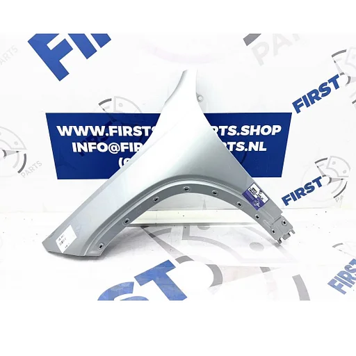 X243 EQB ZIJSCHERM LINKS Mercedes EQ B Klasse A2438810100 SCHERM VOORSCHERM 2018-2026 SPATBORD EQB250 EQB300 EQB350 WIT ZWART GRIJS GEEL BLAUW ROOD ETC W243 A 243 881 01 00