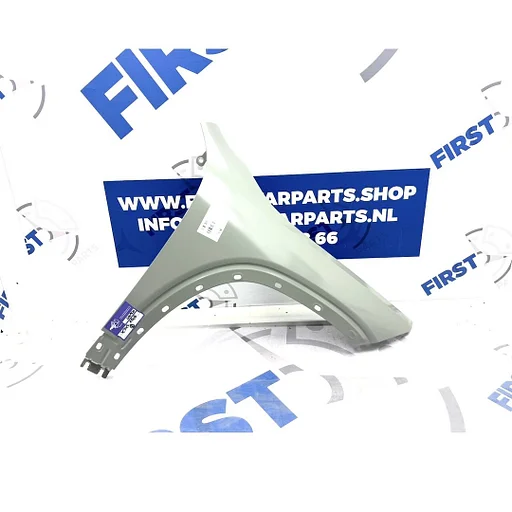 X243 EQB ZIJSCHERM RECHTS Mercedes EQ B Klasse A2438810200 SCHERM VOORSCHERM 2018-2026 SPATBORD EQB250 EQB300 EQB350 WIT ZWART GRIJS GEEL BLAUW ROOD ETC W243 A 243 881 02 00