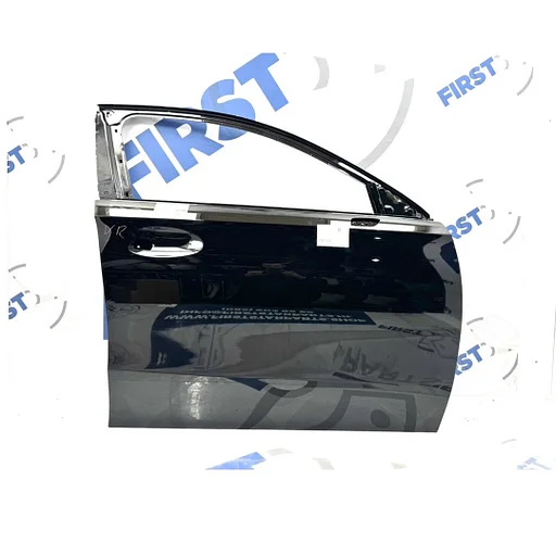 W177 V177 DEUR RECHTSVOOR ZWART WIT GRIJS A KLASSE PORTIER KAAL 2018-2026 origineel Mercedes A1777200800 TUR DOOR