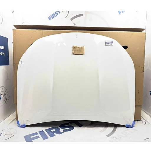 A2438807703 X243 EQB MOTORKAP ZWART WIT GRIJS Mercedes EQ B Klasse 2020-2026 W243 ORIGINEEL EQB250 EQB300 EQB350 A 243 880 77 03