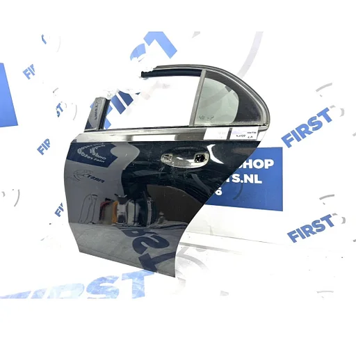 W177 DEUR LINKSACHTER Mercedes A Klasse 2018-2025 PORTIER LINKS ACHTER A1777320900 COMPLEET GEEL / WIT / ZWART / GRIJS / BLAUW / ZILVER / ETC