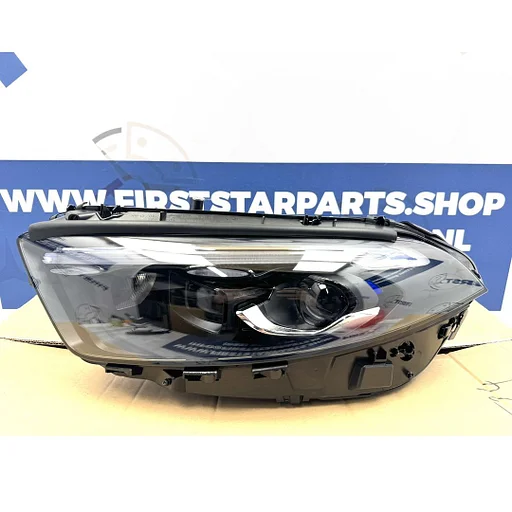 A1779066904 W177 FACELIFT A35 A45 AMG LED MULTIBEAM KOPLAMP LINKS Mercedes A Klasse 2022-2026 ORIGINEEL MB FACELIFT V177 A 177 906 69 04