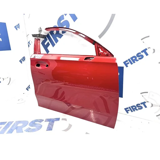 W177 DEUR PORTIER WIT GRIJS ZWART ROOD RECHTSVOOR Mercedes A Klasse 2018-2025 A1777200800 A1777228600