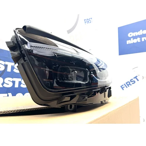 A1779066904 W177 FACELIFT A35 A45 AMG LED MULTIBEAM KOPLAMP LINKS Mercedes A Klasse 2022-2026 ORIGINEEL MB FACELIFT V177 A 177 906 69 04