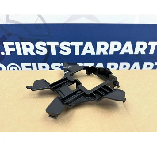 W177 W247 W118 H247 X247 (VOORBUMPER GRIL) RADAR HOUDER Mercedes A B CLA GLA GLB Klasse 2019-2026 RADARHOUDER A1778852903