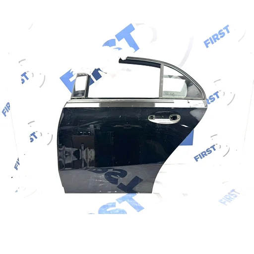 W177 DEUR LINKSACHTER Mercedes A Klasse 2018-2025 PORTIER LINKS ACHTER A1777320900 COMPLEET GEEL / WIT / ZWART / GRIJS / BLAUW / ZILVER / ETC
