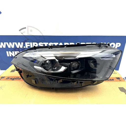 W177 FACELIFT KOPLAMP A35 A45 AMG LED MULTIBEAM RECHTS A1779065804 Mercedes A Klasse 2022-2026 ORIGINEEL MB A 177 906 58 04 V177