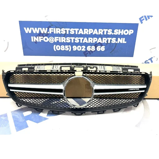 W213 W238 E KLASSE E53 AMG GRIL ORIGINEEL A2388881600 Mercedes E KLASSE 2016-2020 C238 S213 E43 AMG A2388880200
