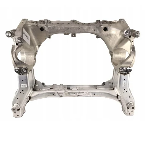 W254 subframe A2546200000 Mercedes GLC Klasse 2021-2026 origineel C254 X254 GLC43 GLC63 GLC63s AMG ophanging Vorderachsträger / Motorträger A 254 620 00 00