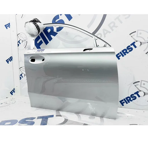 W177 DEUR PORTIER RECHTSVOOR Mercedes A Klasse 2018-2025 A1777200800 A1777228600 WIT GRIJS ZWART ZILVER ROOD