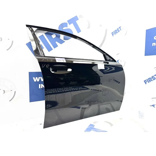 W177 DEUR PORTIER RECHTSVOOR Mercedes A Klasse 2018-2025 A1777200800 A1777228600 WIT GRIJS ZWART ZILVER ROOD