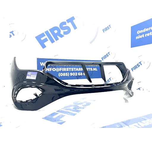 BUMPER W295 EQE SPORT Voorbumper A2958853000 EQ E Klasse 2021-2027 V295 zwart wit grijs ORIGINELE BUMPER Mercedes + grille EQ350 EQE43 EQE500 EQE53 AMG