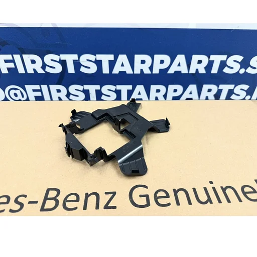 W177 W247 W118 H247 X247 (VOORBUMPER GRIL) RADAR HOUDER Mercedes A B CLA GLA GLB Klasse 2019-2026 RADARHOUDER A1778852903
