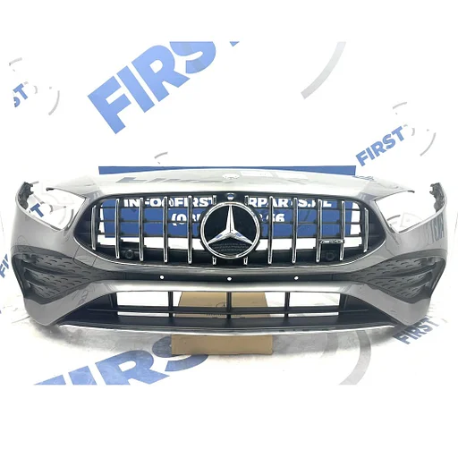 W177 FACELIFT BUMPER A35 AMG VOORBUMPER COMPLEET PERFORMANCE PAKKET A1778858005 V177 WIT ZWART GRIJS ROOD BLAUW ZILVER + GT GRIL ORIGINEEL 2024 Mercedes A Klasse 2018-2026 35 AMG A 177 885 28 05