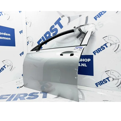 W177 DEUR LINKS COMPLEET PORTIER LINKSVOOR Mercedes A Klasse 2018-2025 ZWART WIT GRIJS BLAUW LINKER PORTIER A1777200700