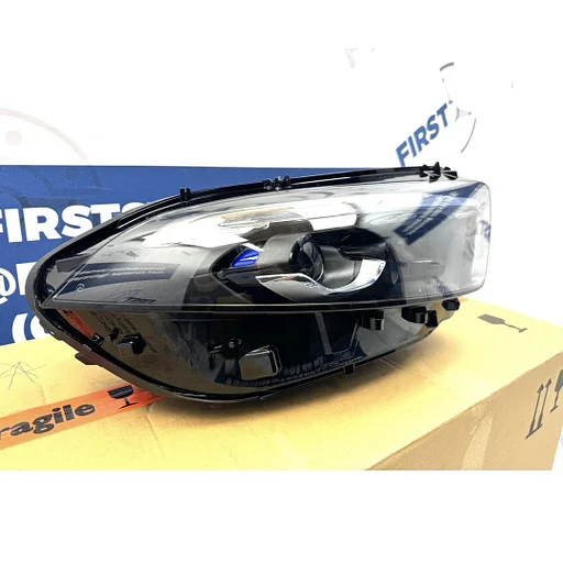 W177 FACELIFT KOPLAMP A35 A45 AMG LED MULTIBEAM RECHTS A1779065804 Mercedes A Klasse 2022-2026 ORIGINEEL MB A 177 906 58 04 V177